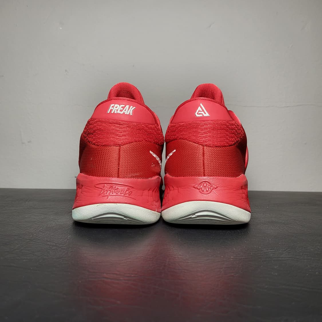 나이키 운동화 270m 상품이미지7