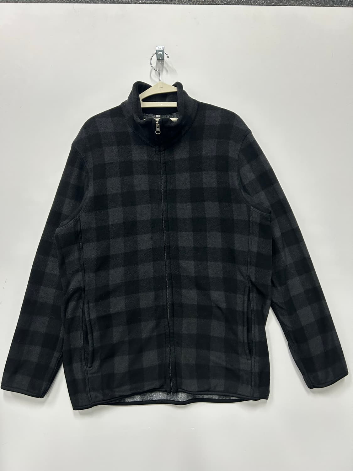 유니클로 집업 상품이미지1