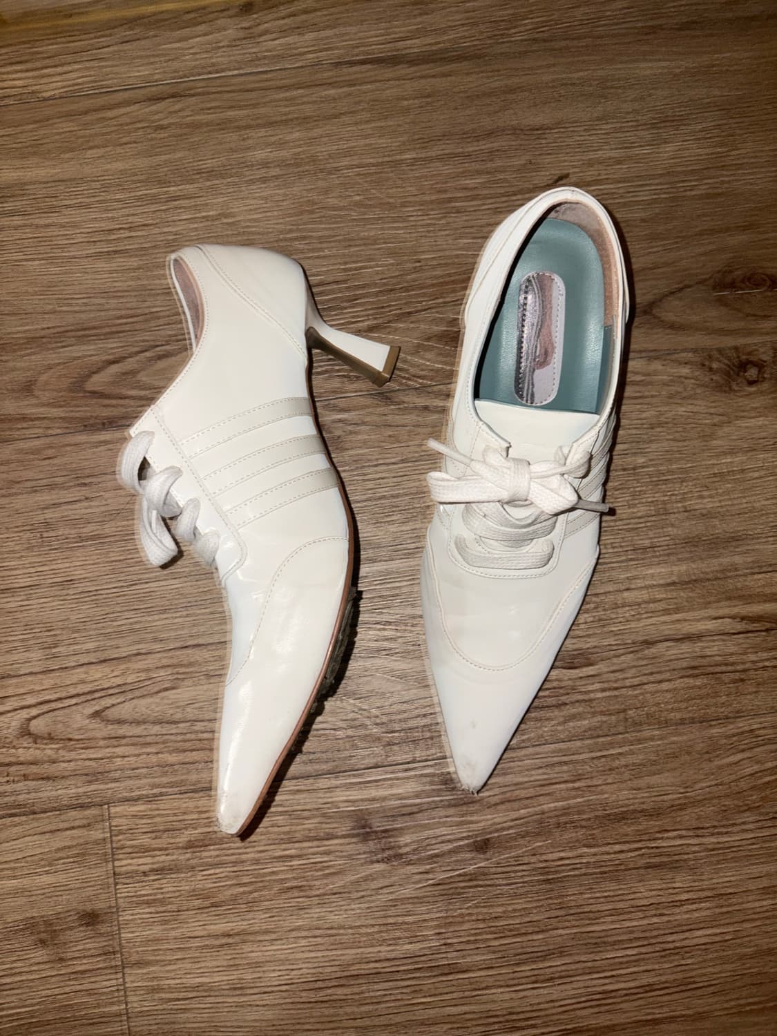 [2000아카이브] 2000archives Trackstar Heels 상품이미지1