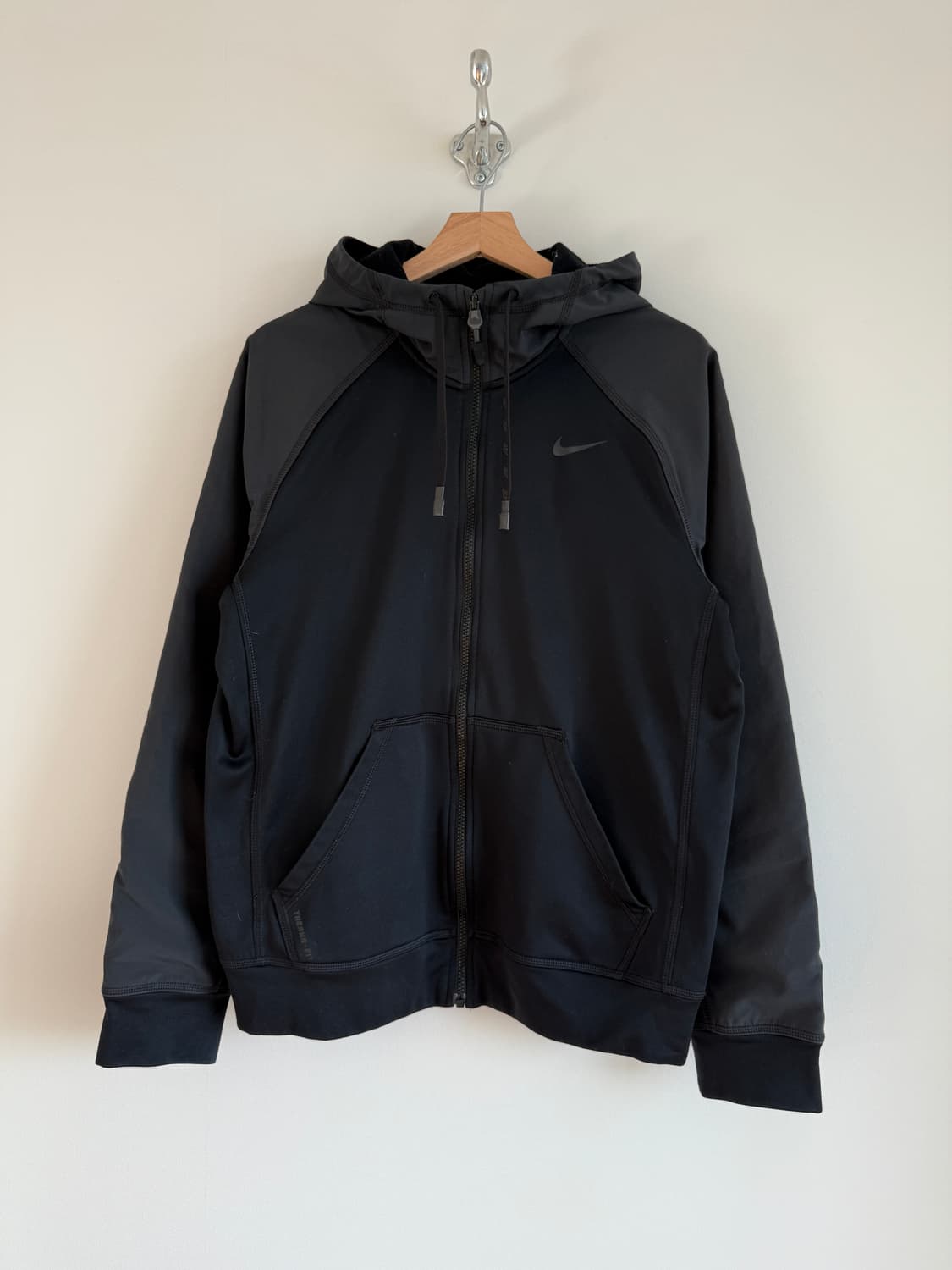 나이키(NIKE) 후드 집업 상품이미지1