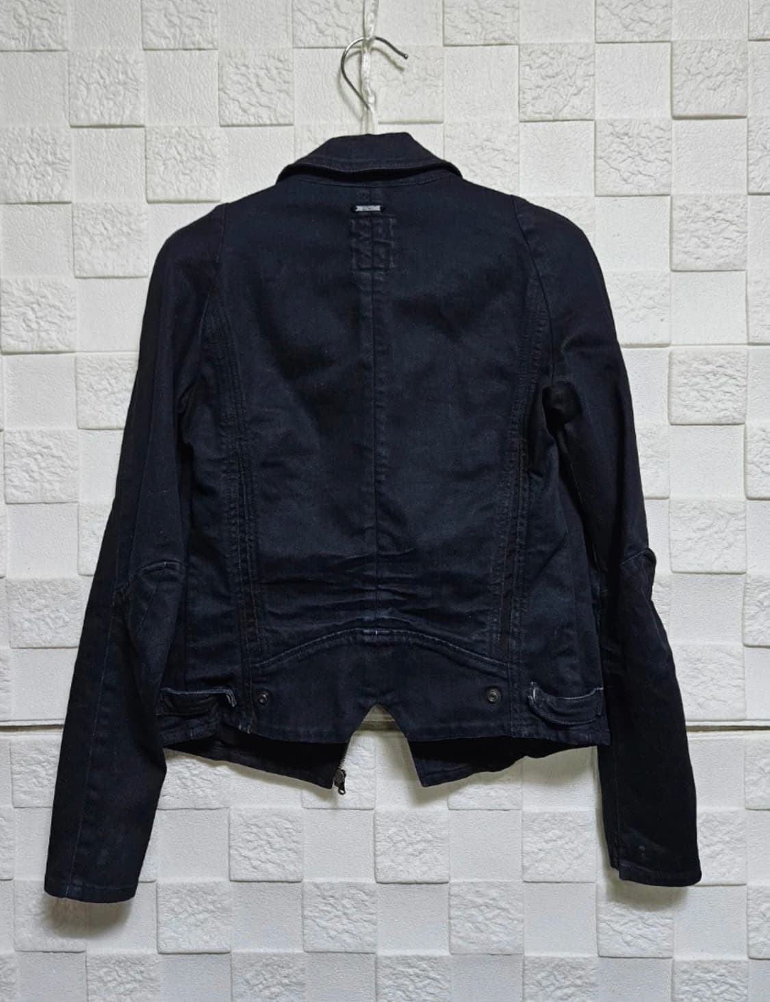 Disel 디젤 데님 자켓 상품이미지5