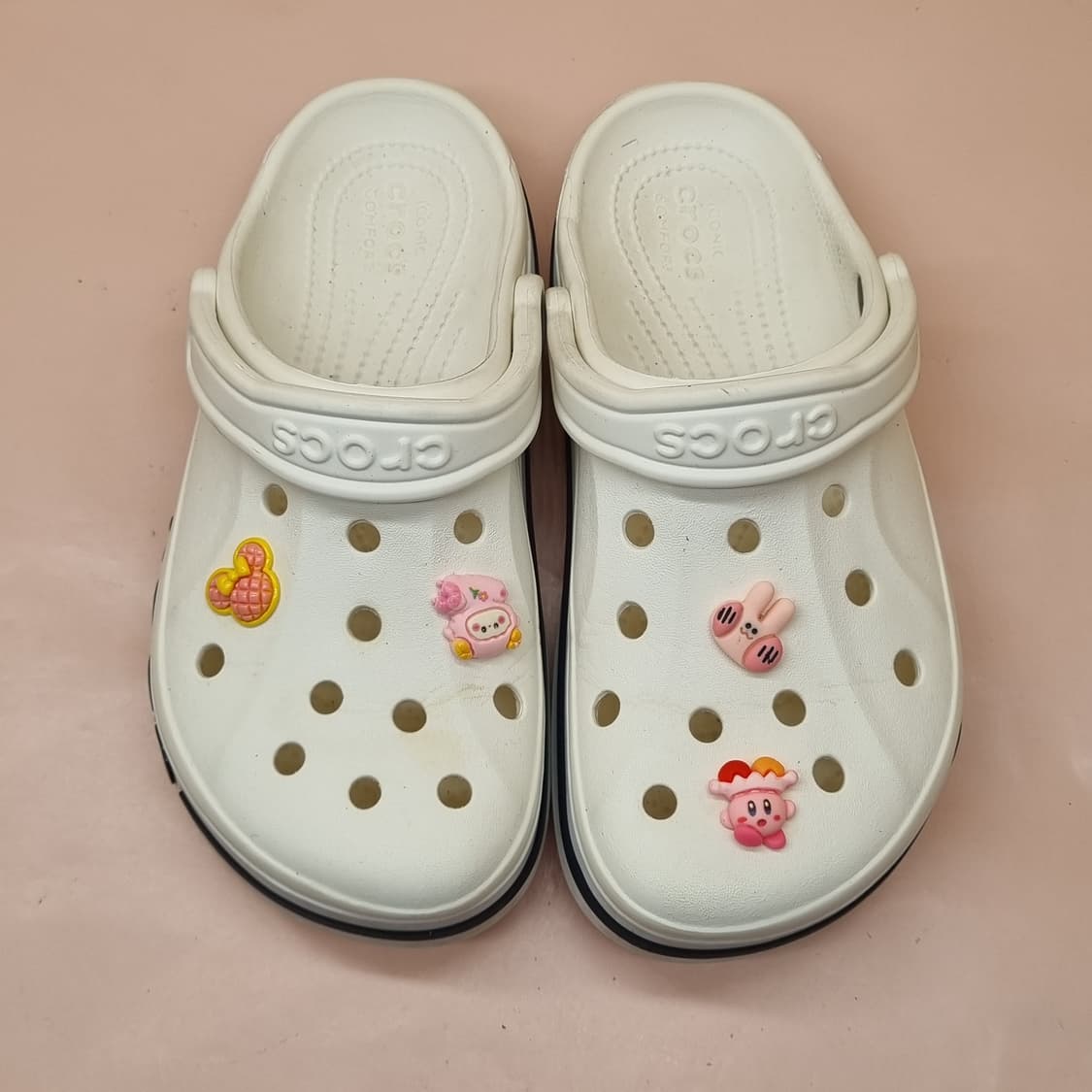 크록스 바야밴드 클로그 230 상품이미지2