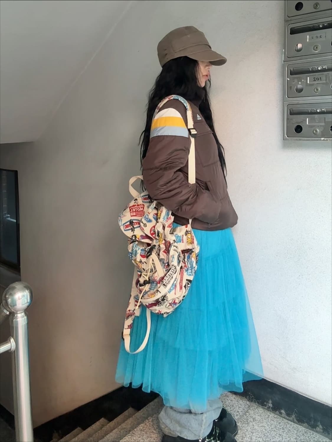 아디다스 패딩  상품이미지5