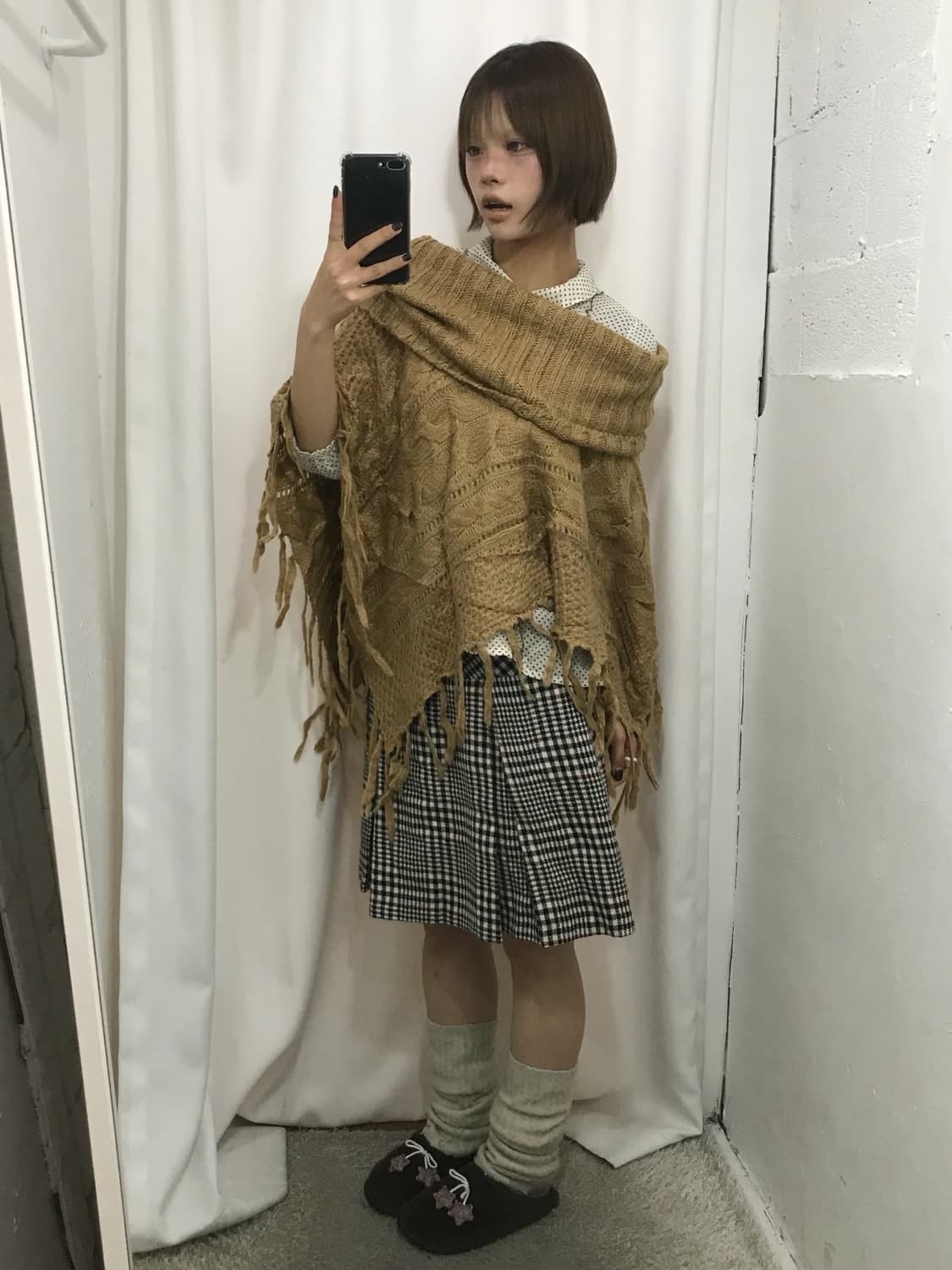 🥔브라운 햇살 코디 🥔 상품이미지3