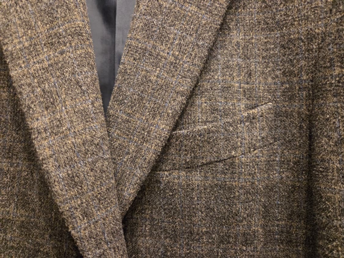 마에스트로 트위드자켓  상품이미지9