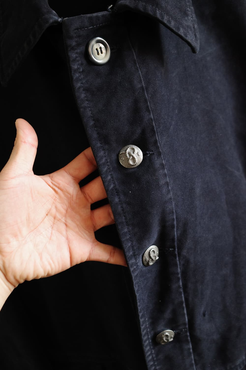 45rpm 몰스킨 초어 자켓 상품이미지6