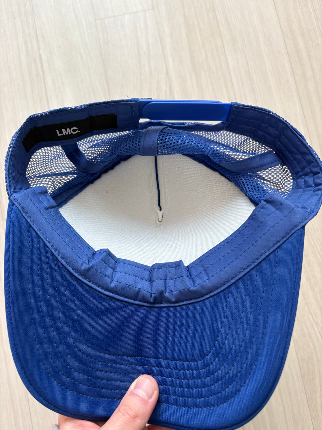 LMC 볼캡  상품이미지3