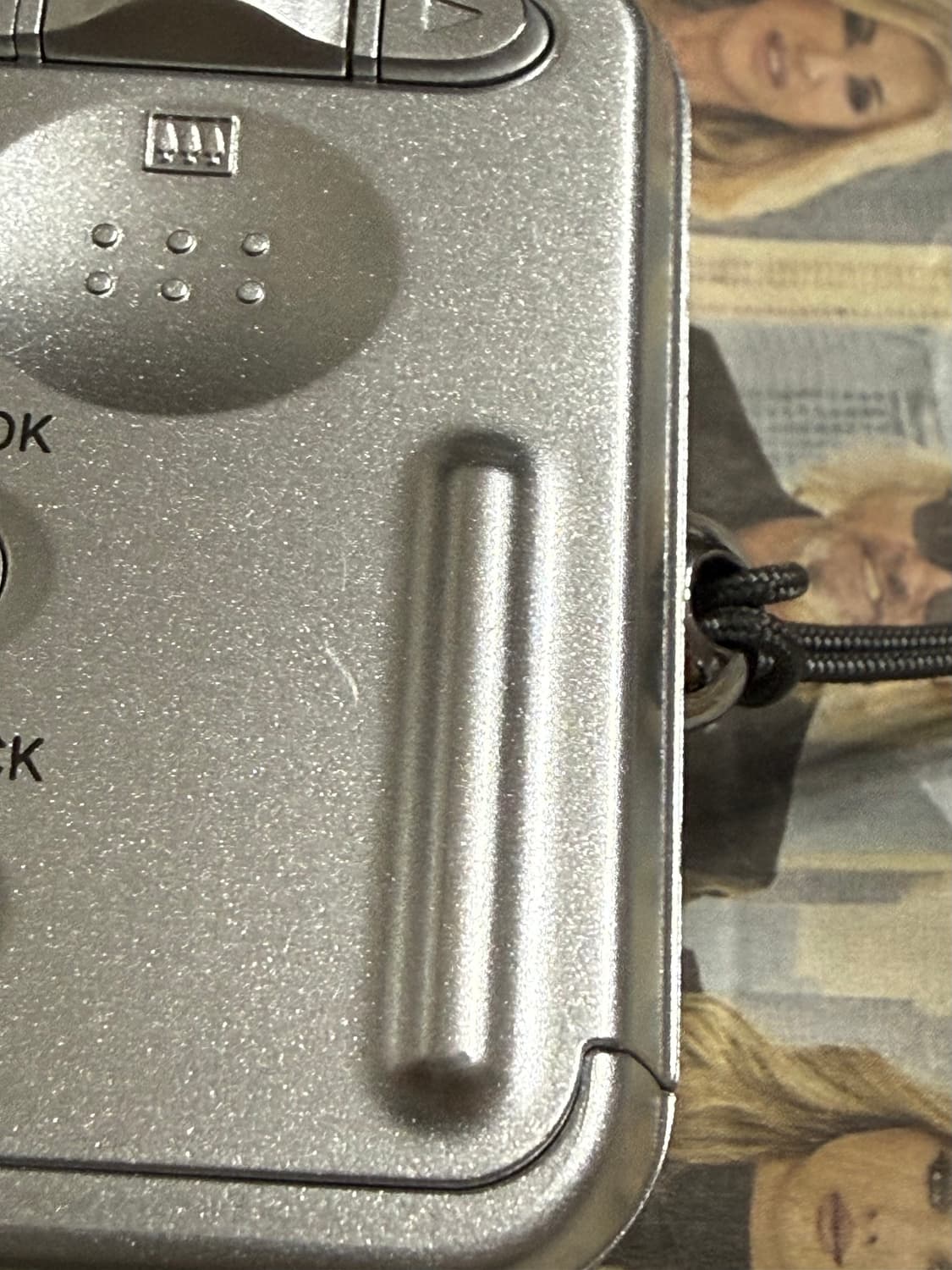 일본 후지필름 Fujifilm finepix A350 상품이미지8