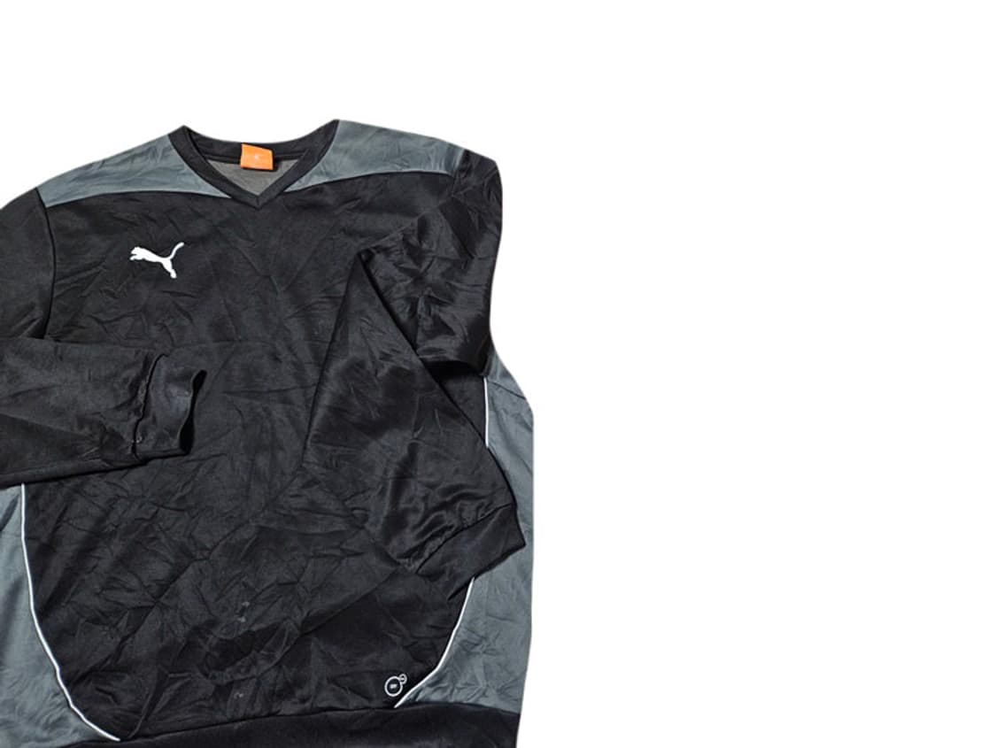 푸마 빈티지 스트릿 긴팔 맨투맨 상품이미지2