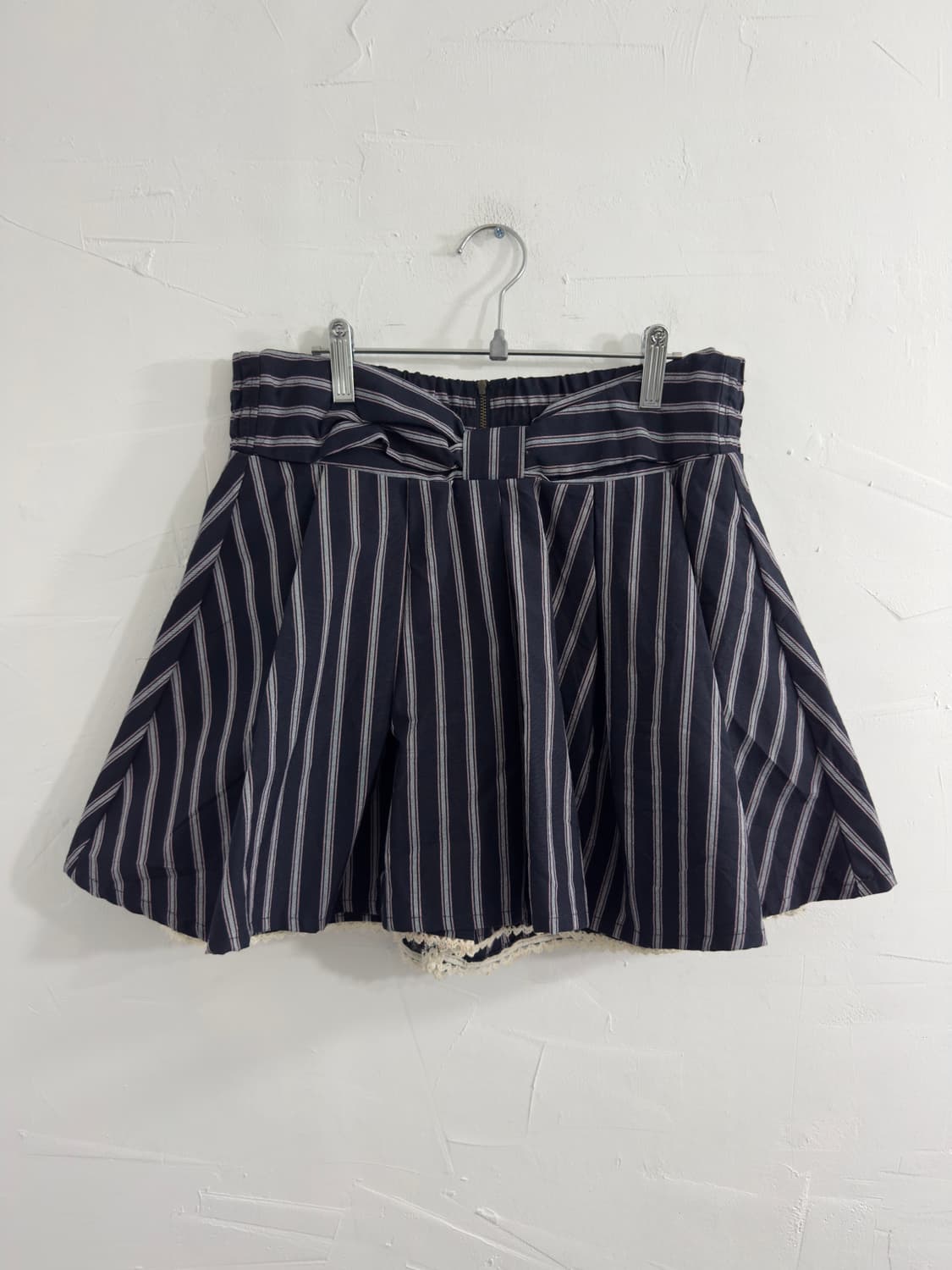 ribbon skirt pants 상품이미지2