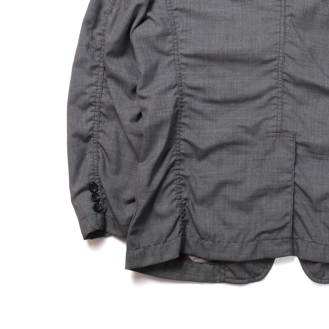 Comme des Garcons Homme Tailored Jacket 상품이미지6