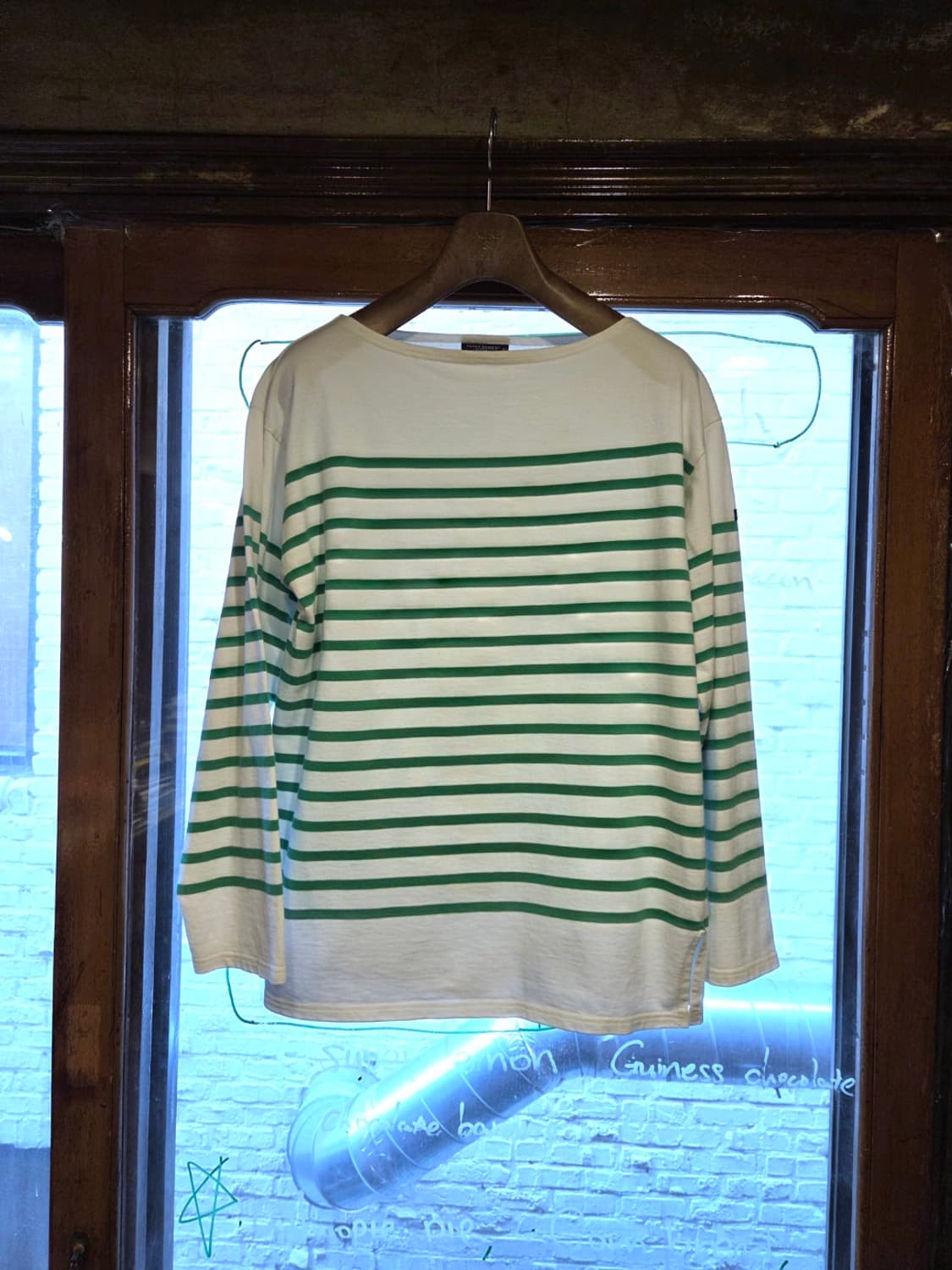 생제임스 바스카셔츠  상품이미지9