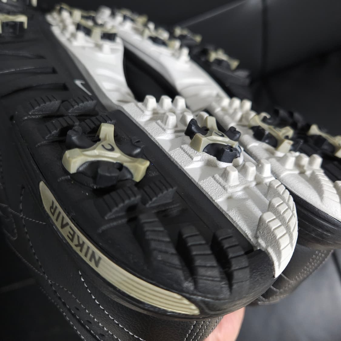 265 ) 나이키 남성 골프화 상품이미지7