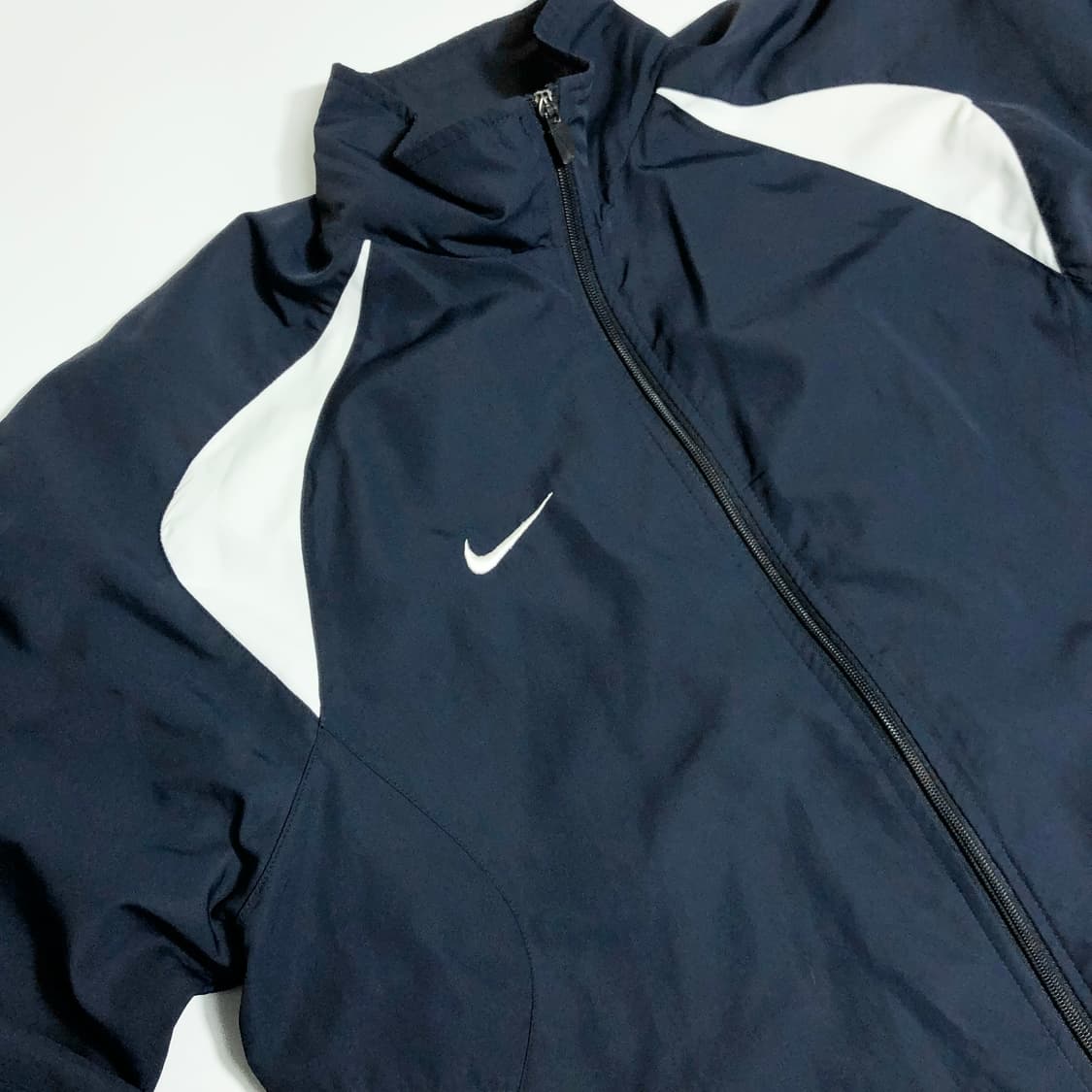 나이키 90s 레트로 바람막이 L 상품이미지4