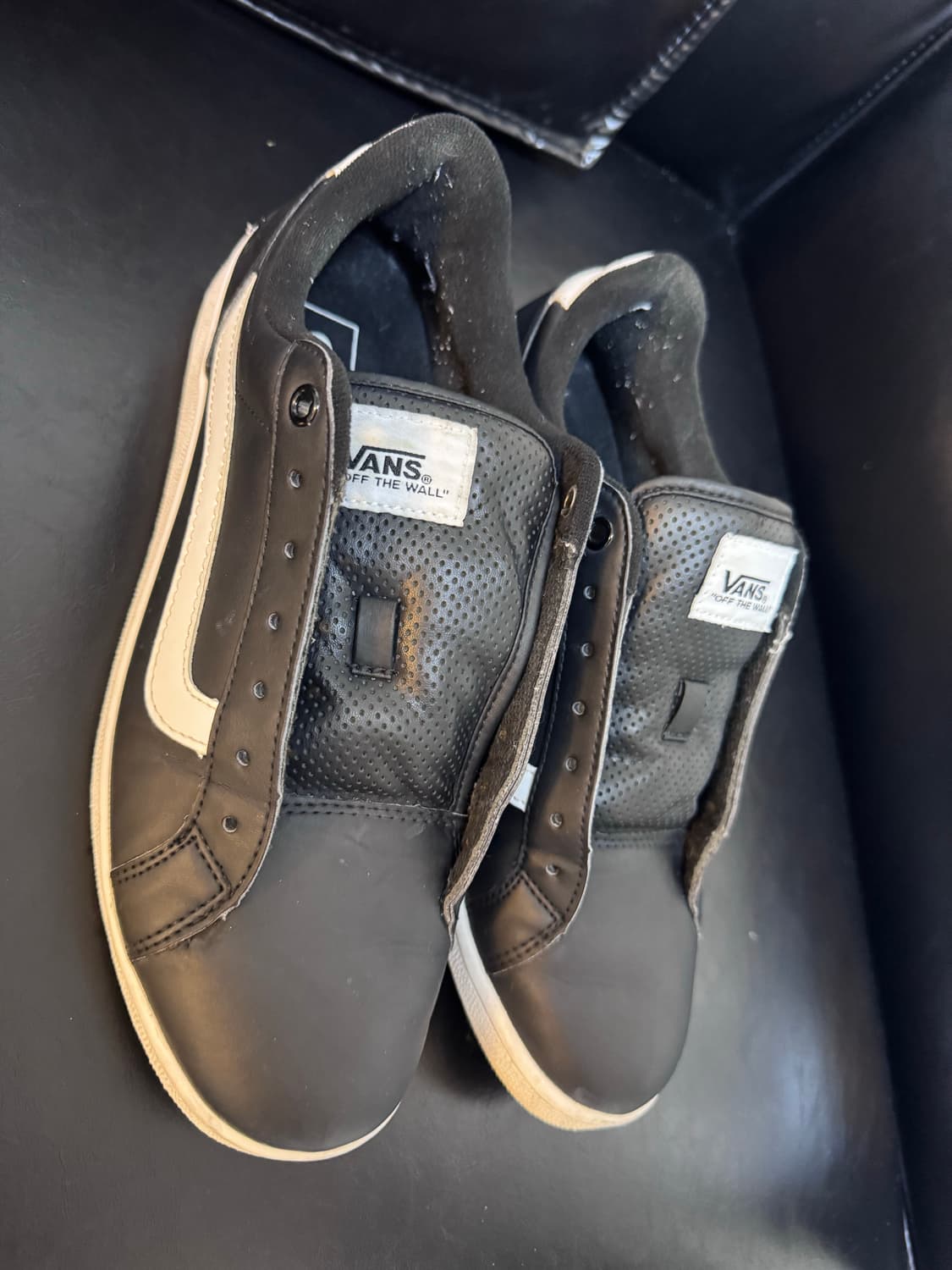 Vans 서페이스  상품이미지2