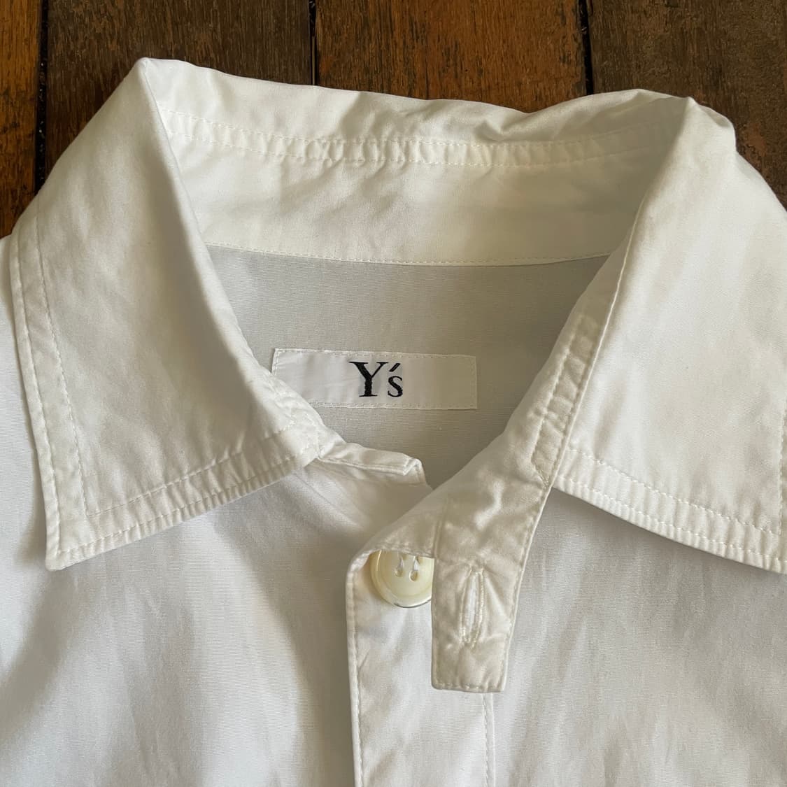 Yohji yamamoto 상품이미지2
