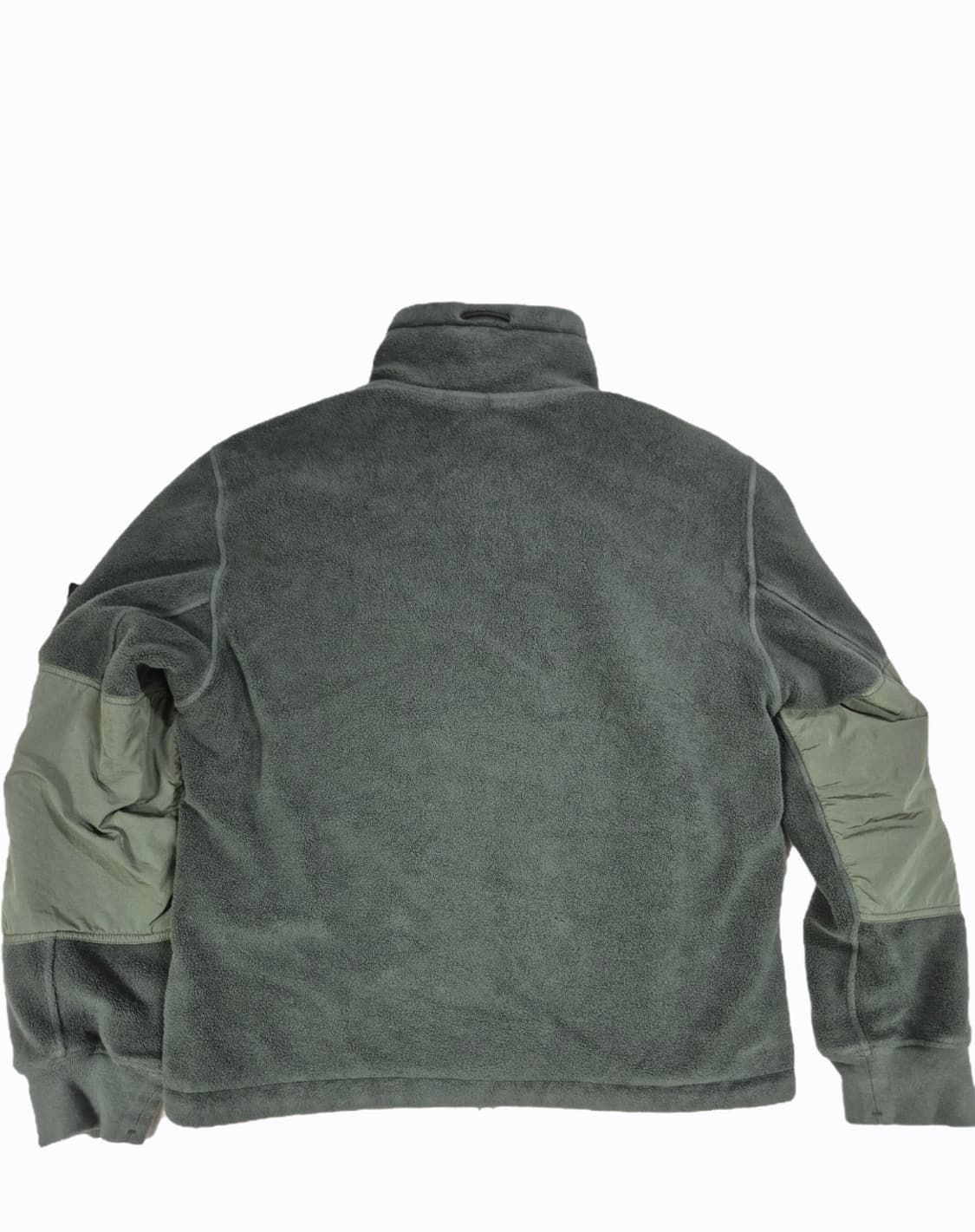 스톤아일랜드 플리스 상품이미지4