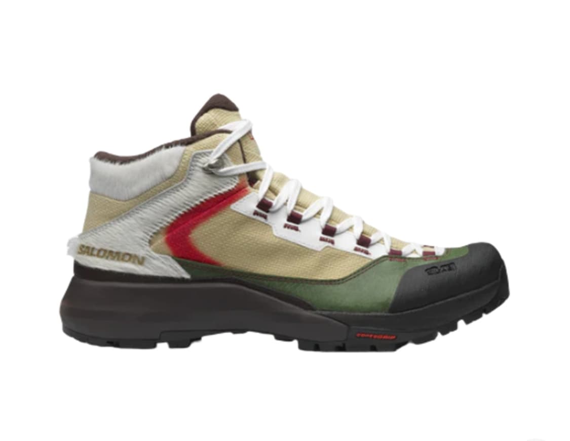 살로몬 더브로큰암 패스토럴 250 상품이미지2