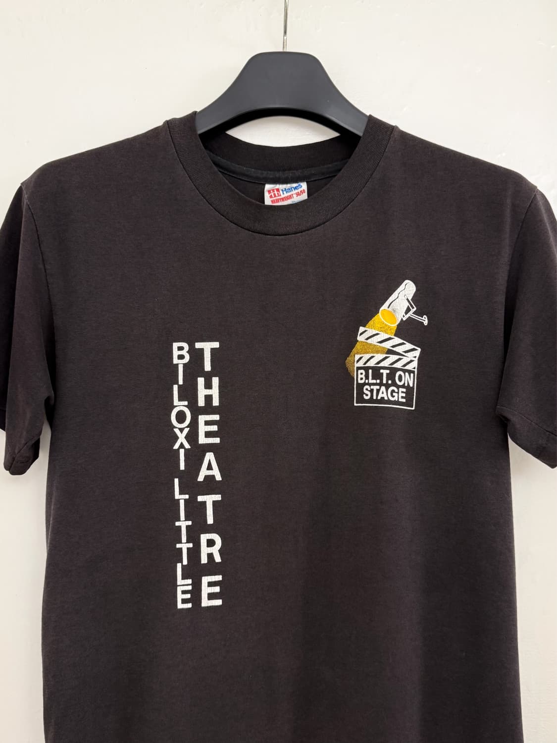 90s Biloxi Little Theatre 1994 T-Shirt 상품이미지3