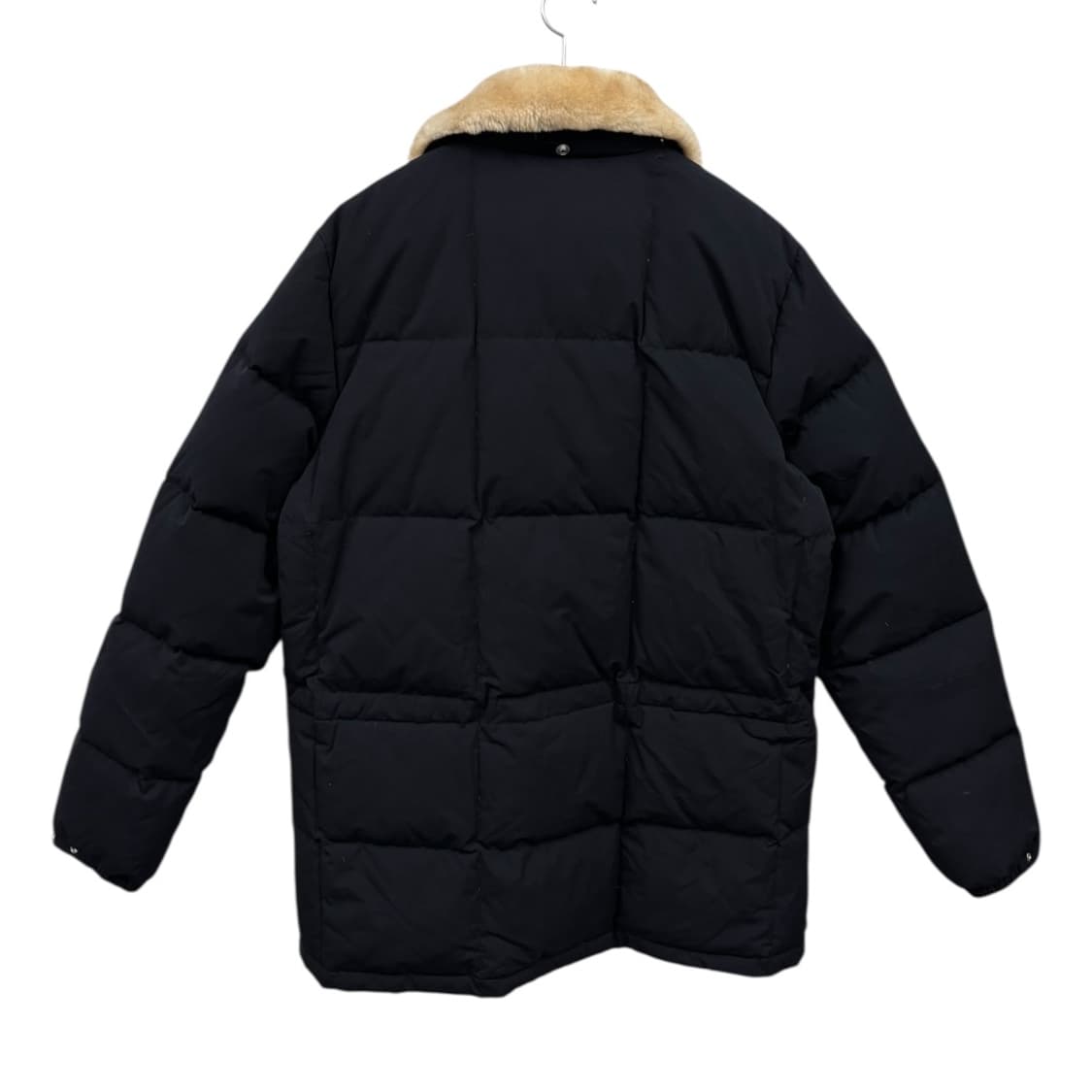 에스피오나지 하프 다운패딩 상품이미지2