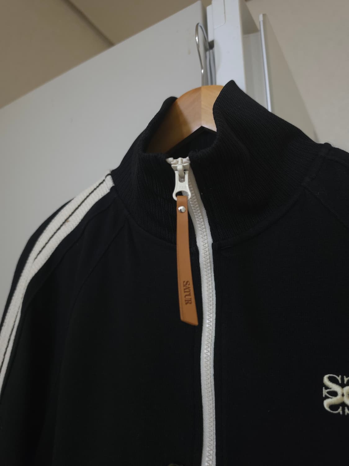 세터 로턴 올데이 트랙 집업자켓 상품이미지6