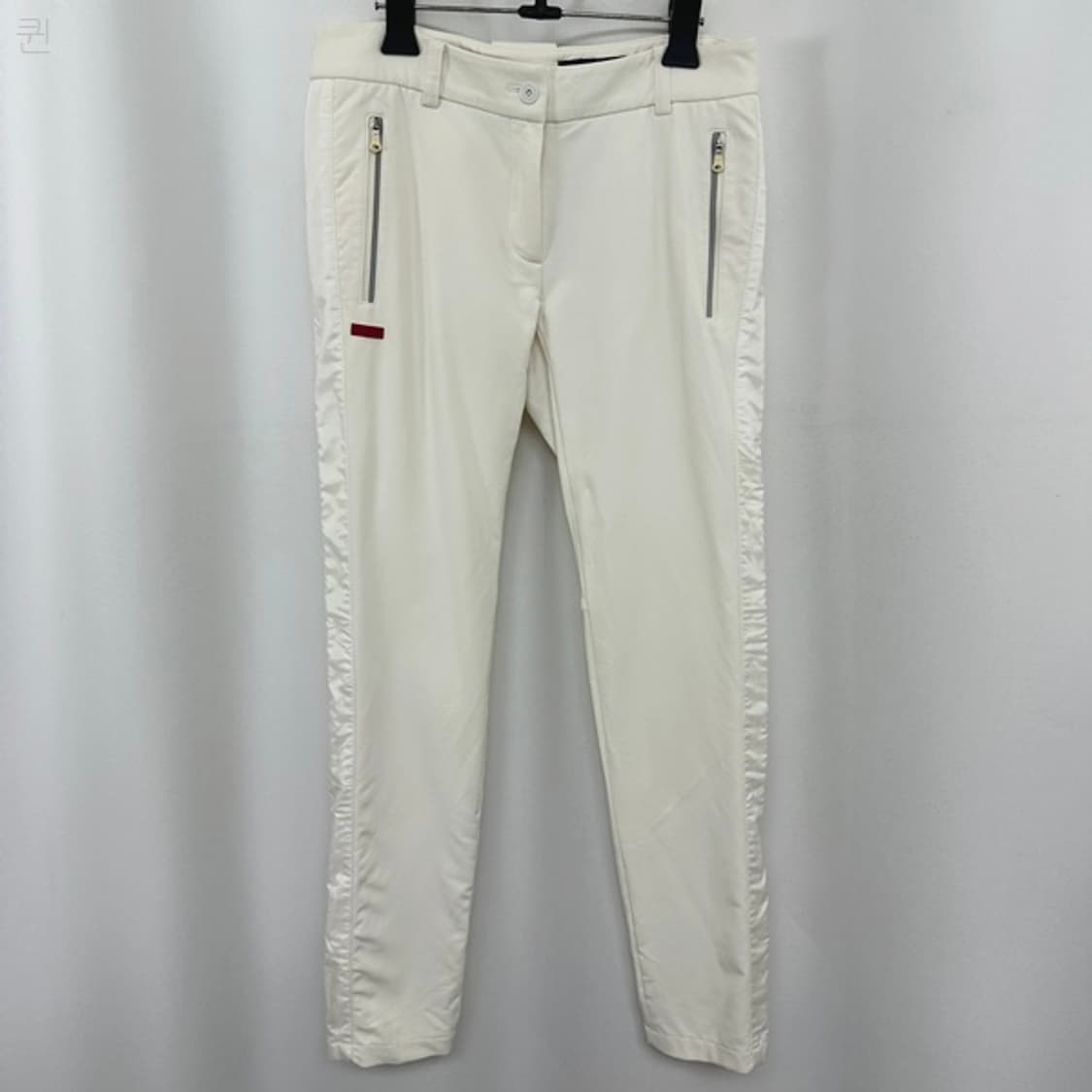 헤지스골프 여자 스판 춘추 바지 64  상품이미지1