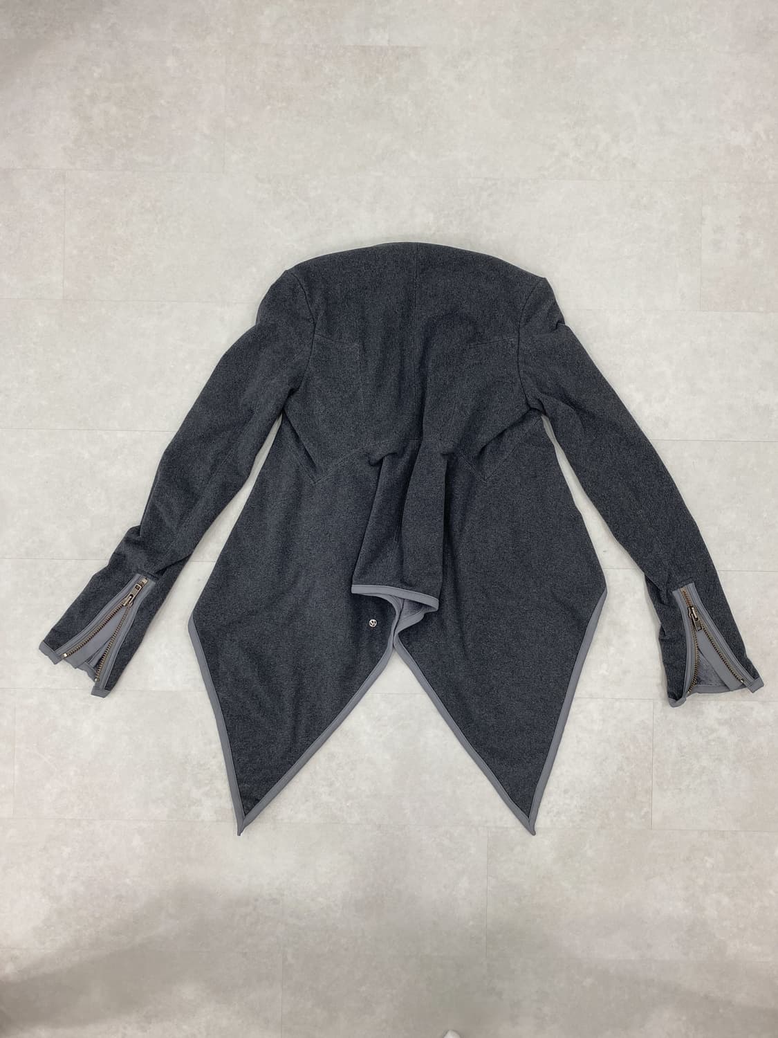 Gratitude Wrap jacket 상품이미지2