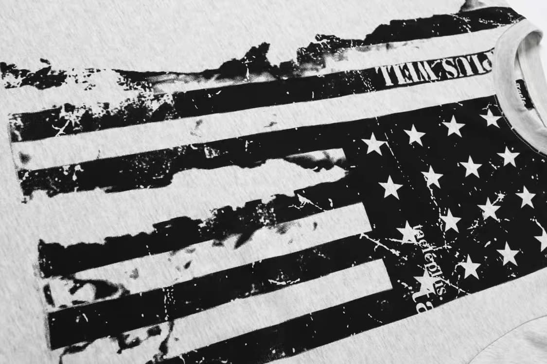VINTAGE US design T 상품이미지3