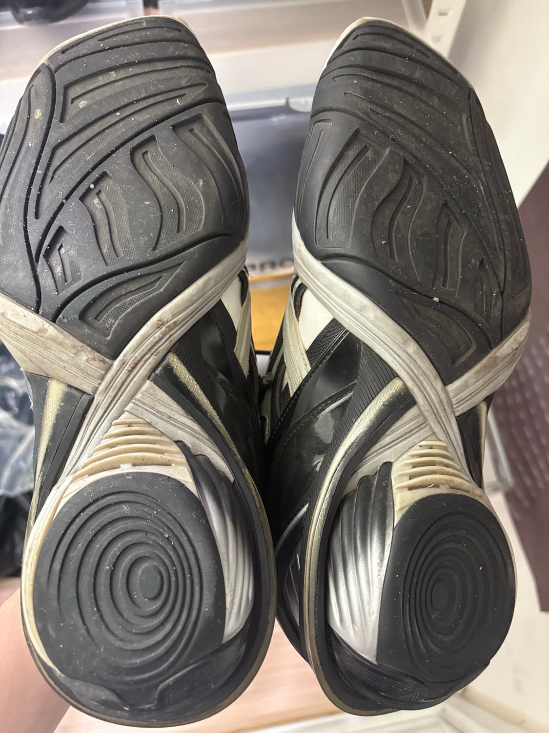 balenciaga tyrex 상품이미지6