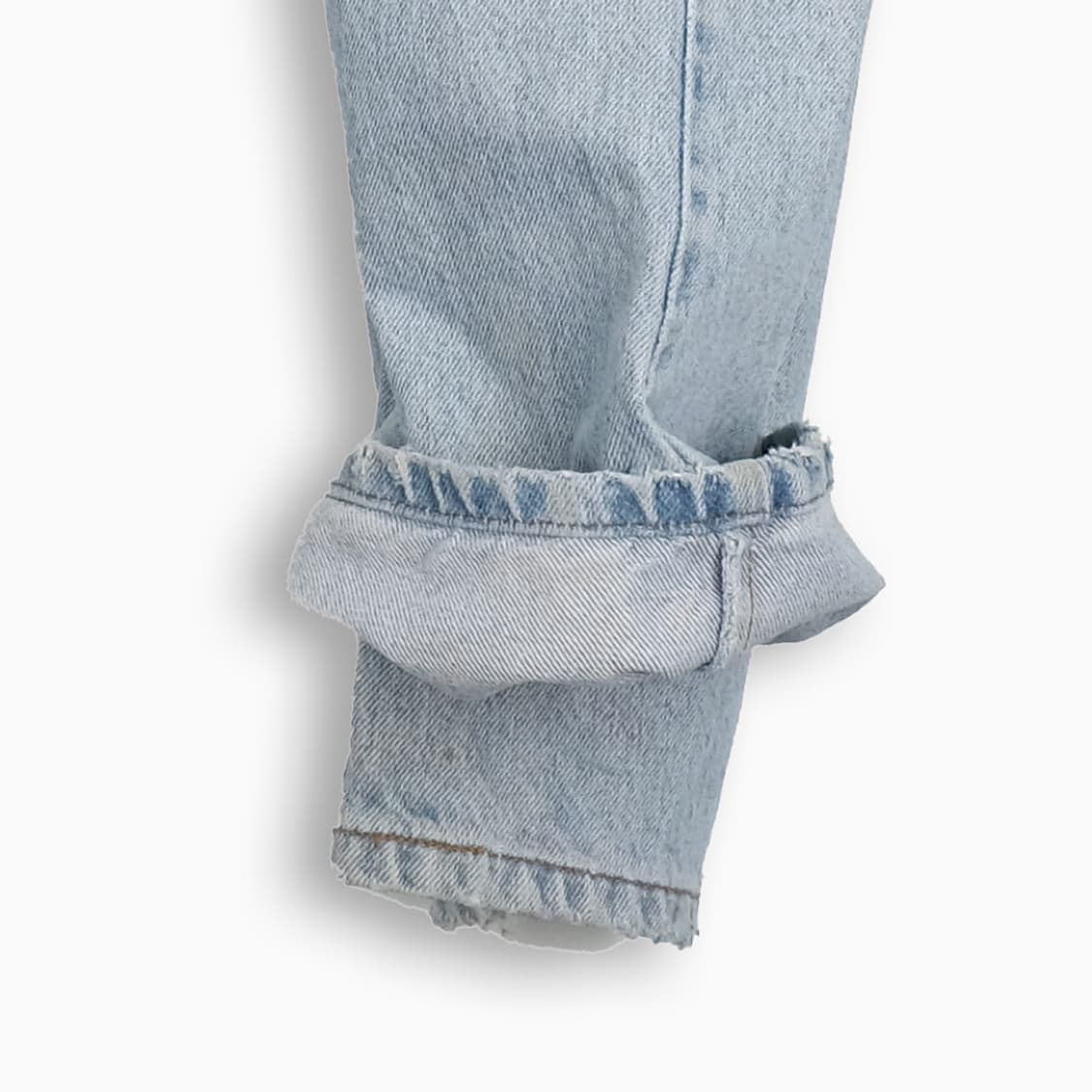 리바이스 505 오렌지탭 연청 90s 34 인치 OR50536170 상품이미지7