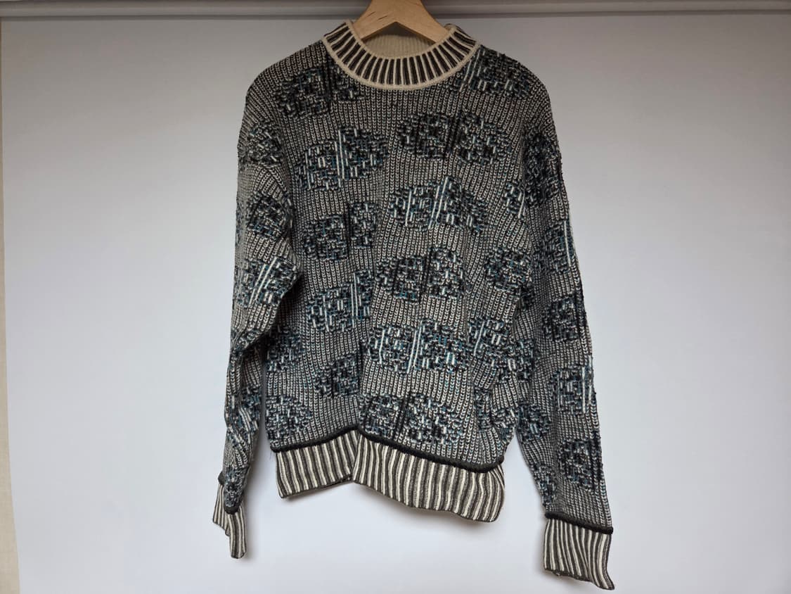 아더에러 카플란 니트 A1 상품이미지4