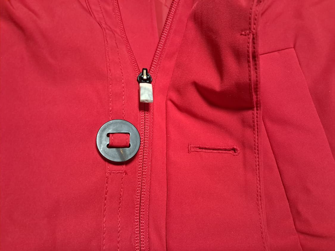 살레와 야상패딩 90 상품이미지7