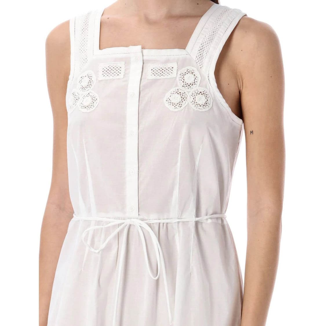 The Garment Short Dress 더가먼츠 원피스 상품이미지3