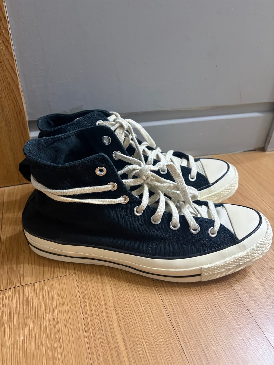 [285]피어오브갓 컨버스 에센셜 상품이미지2