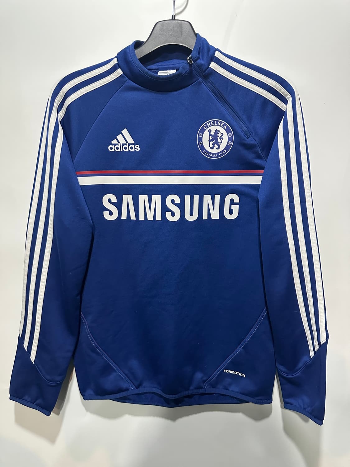 아디다스 첼시 삼성 쉘탑 M 상품이미지1