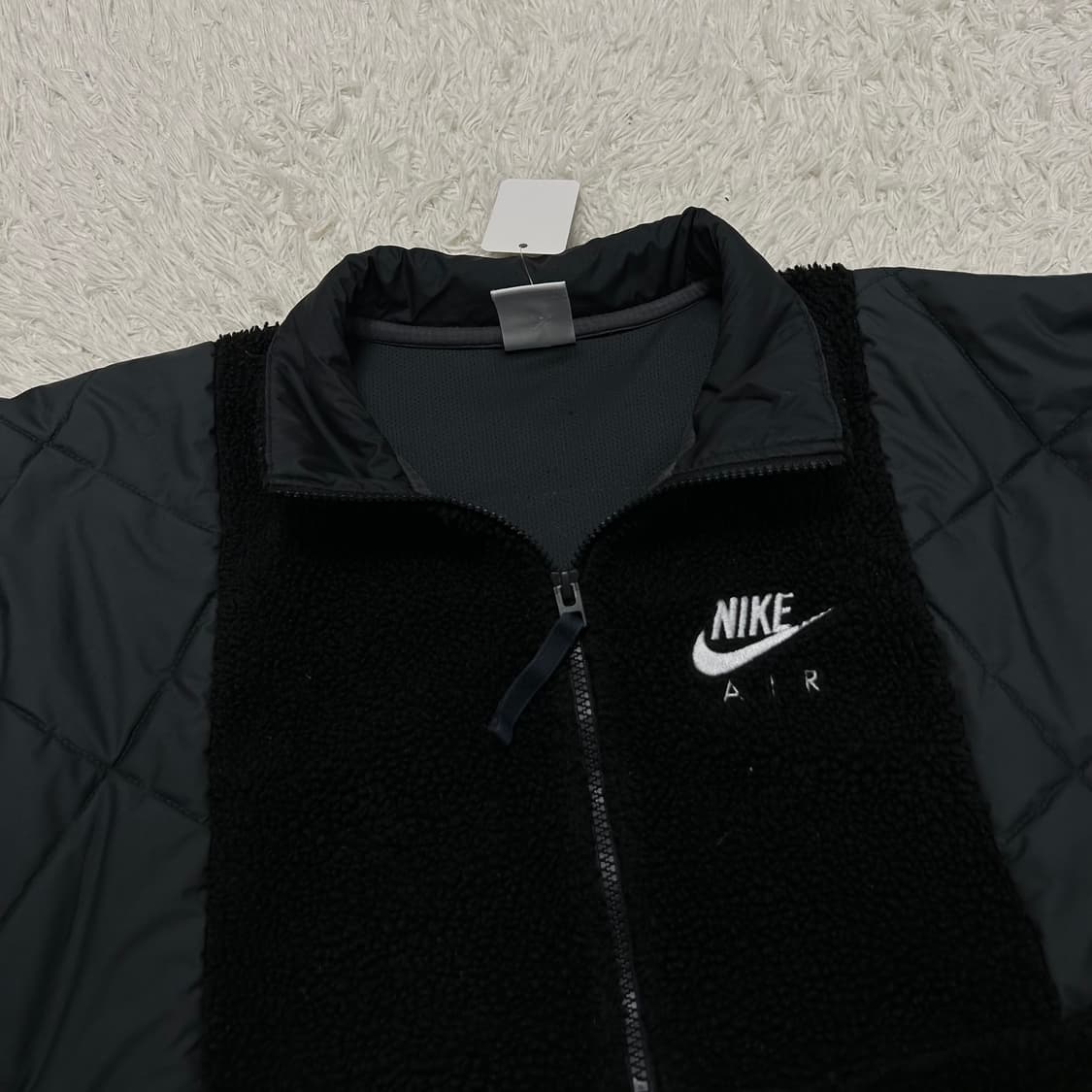 나이키 반집업플리스 상품이미지3