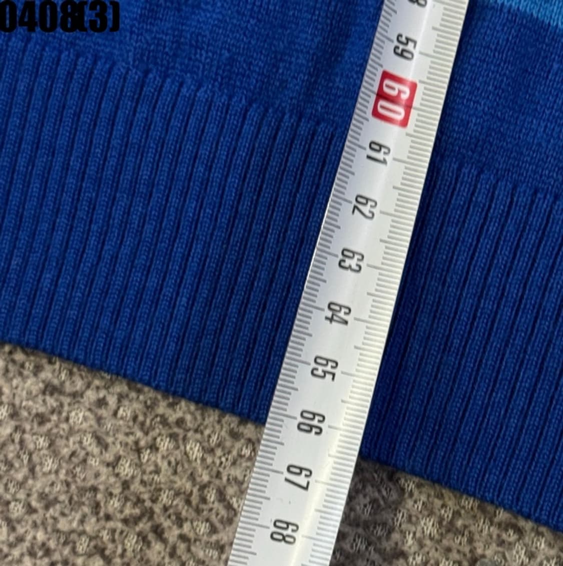 나이키 니트 상품이미지7