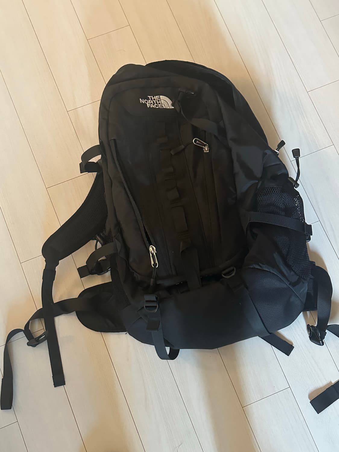 노스페이스 빅샷 상품이미지1