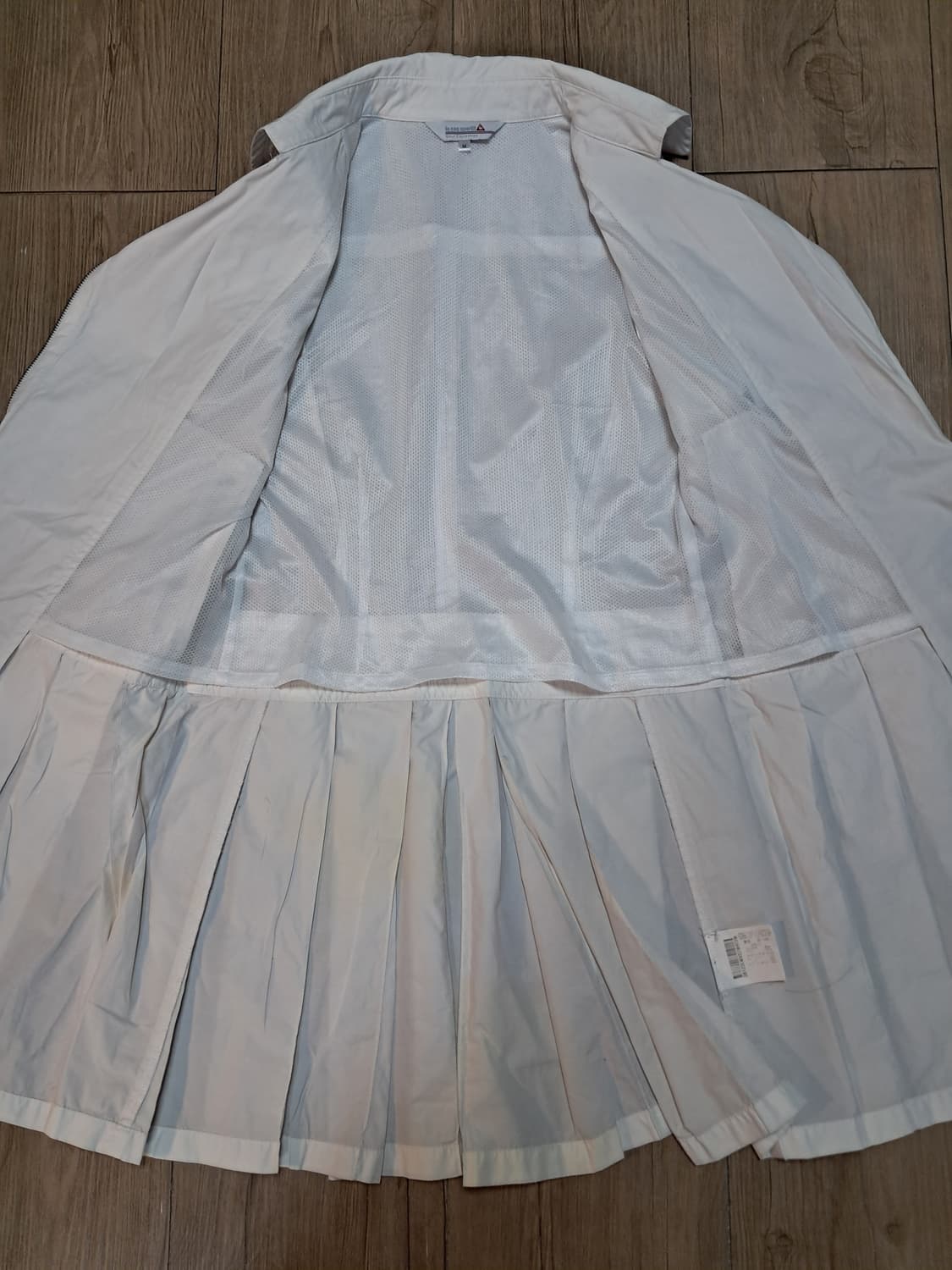 르꼬끄 골프 민소매 원피스 M 상품이미지6