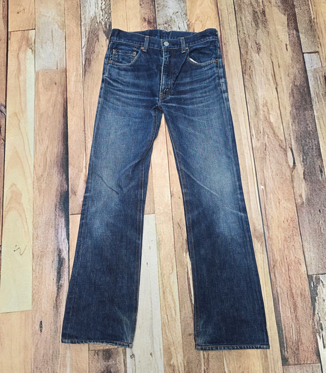 90s Japan 리바이스 Big E 502xx 30 상품이미지1