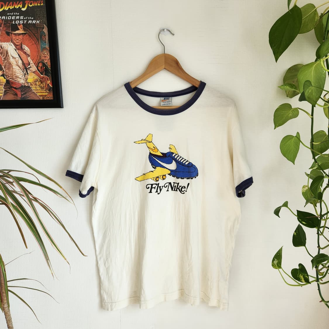 00s 나이키 Fly Nike 리프로 링거티 상품이미지1