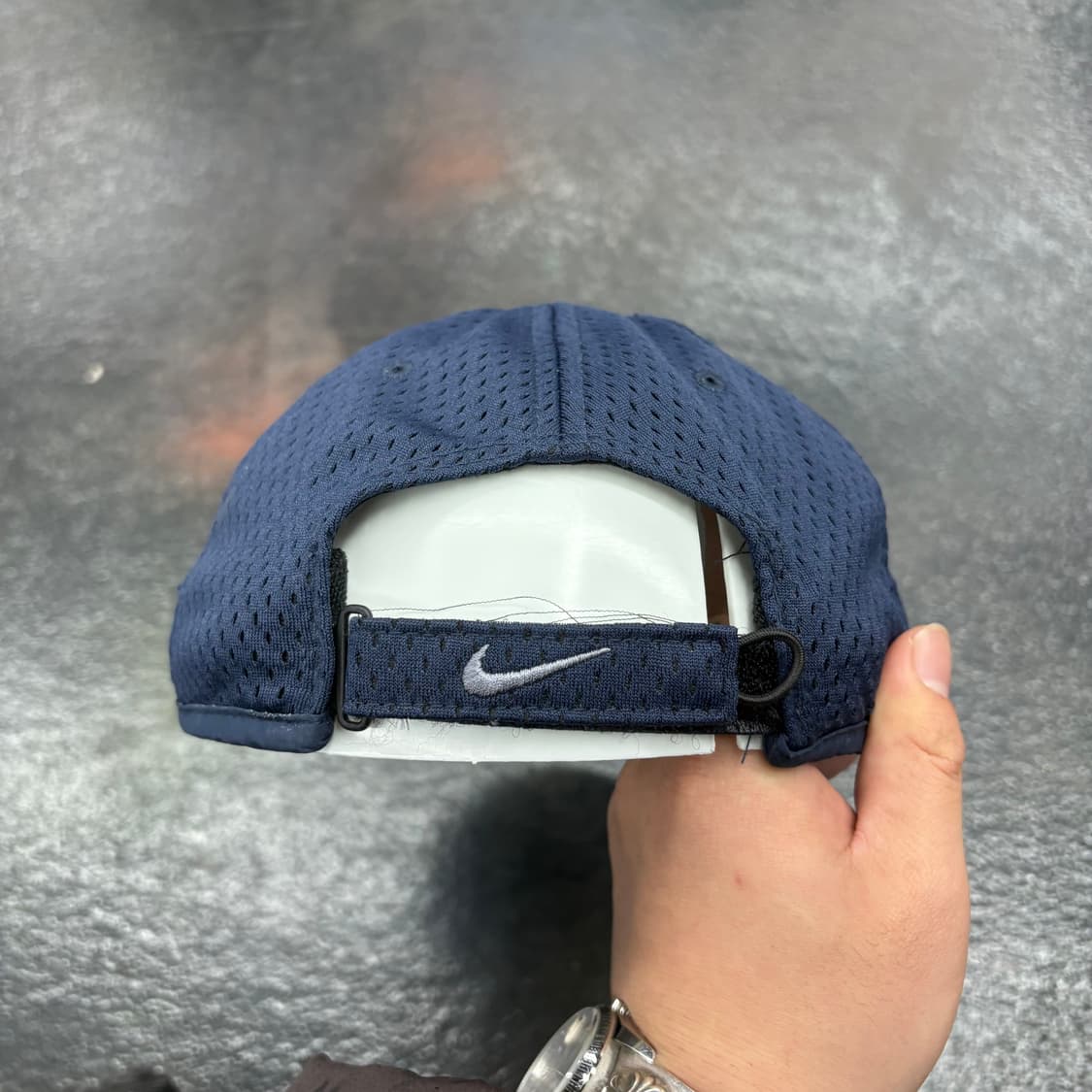 00s올드나이키캡 상품이미지3