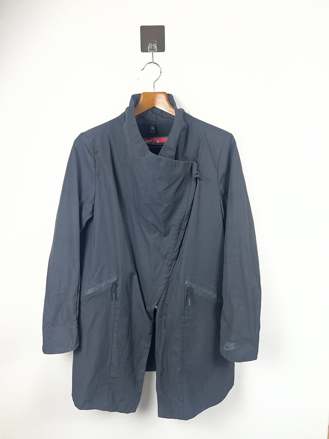 나이키 우먼스 다운필 파카 3 in 1 (M) 상품이미지6