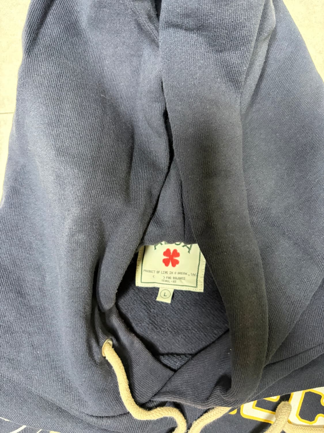 에이카 후드 상품이미지3