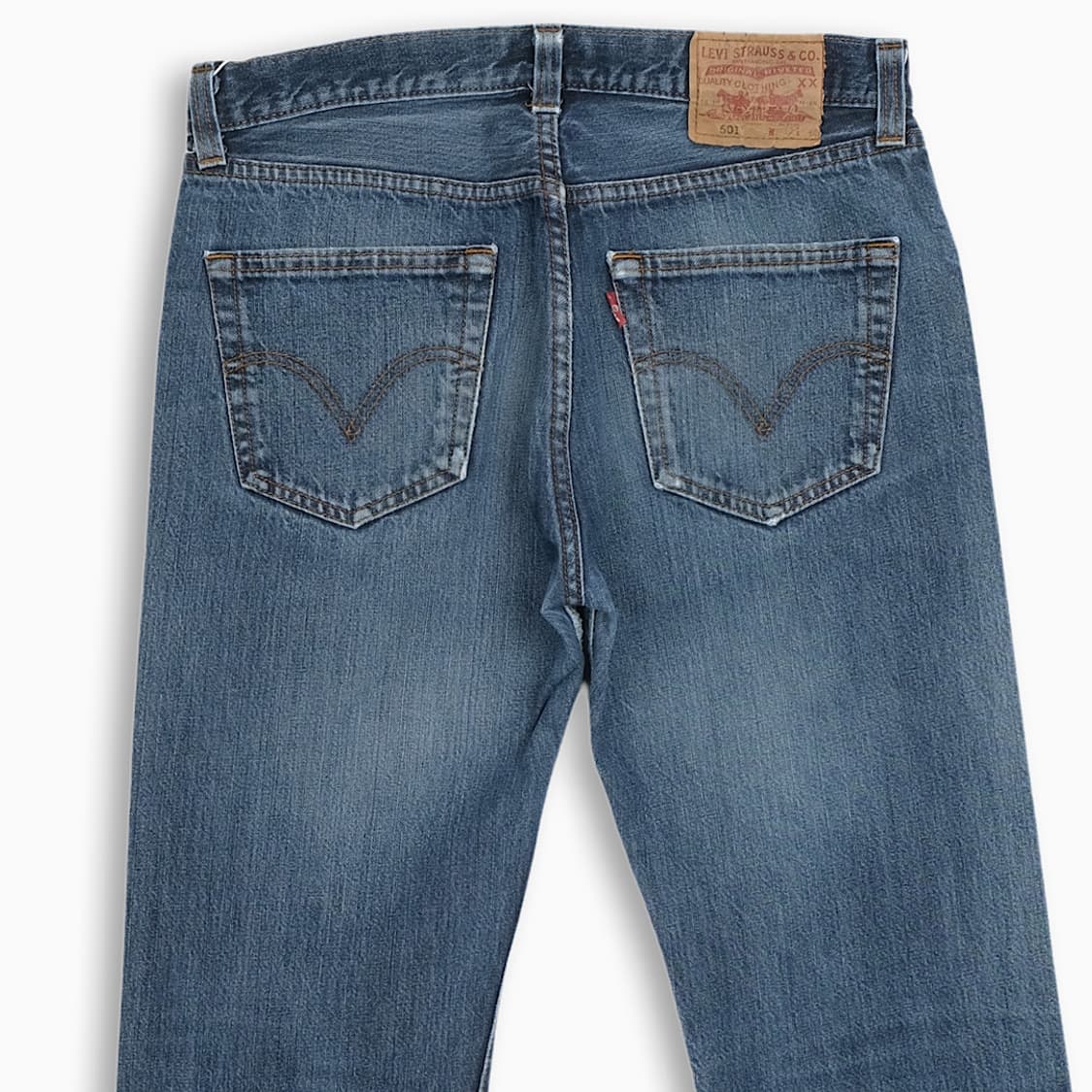 빈티지 리바이스 501 32 사이즈 LV50132288 상품이미지6