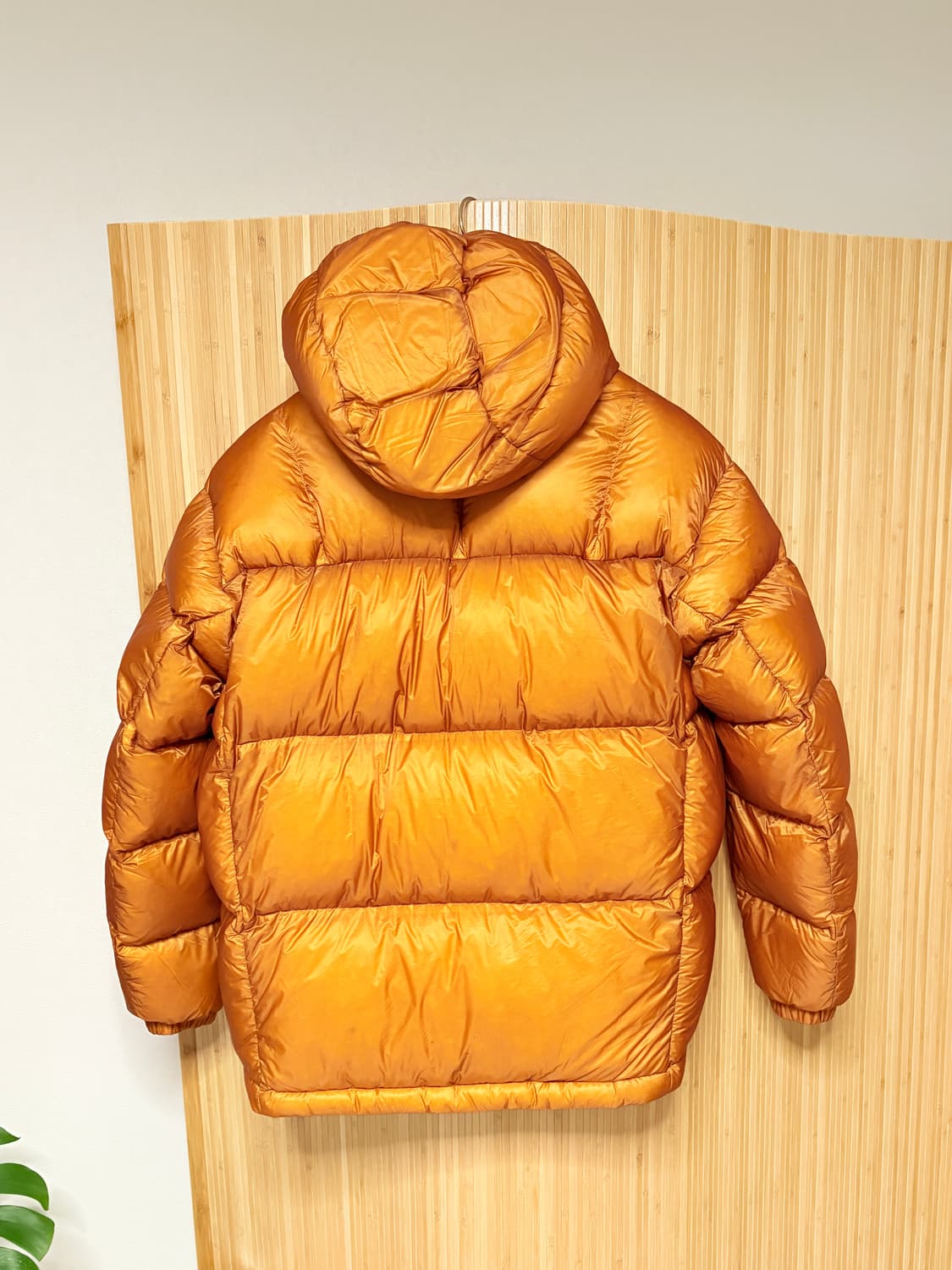 블랙야크 공용 클라이밍 스톤마스터 다운자켓#3_MD 패딩 상품이미지8