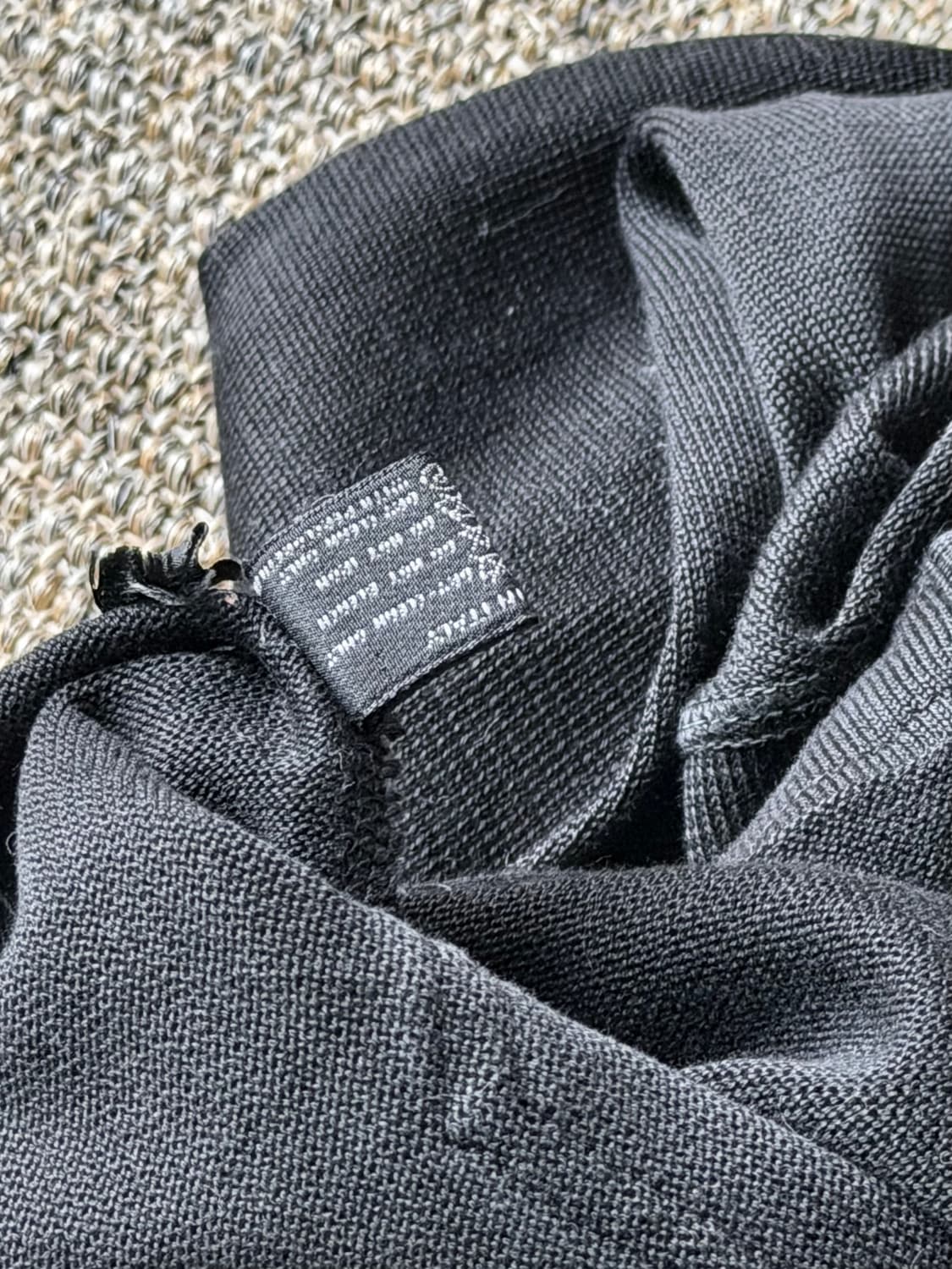 Prada cropped cotton shirt 상품이미지7