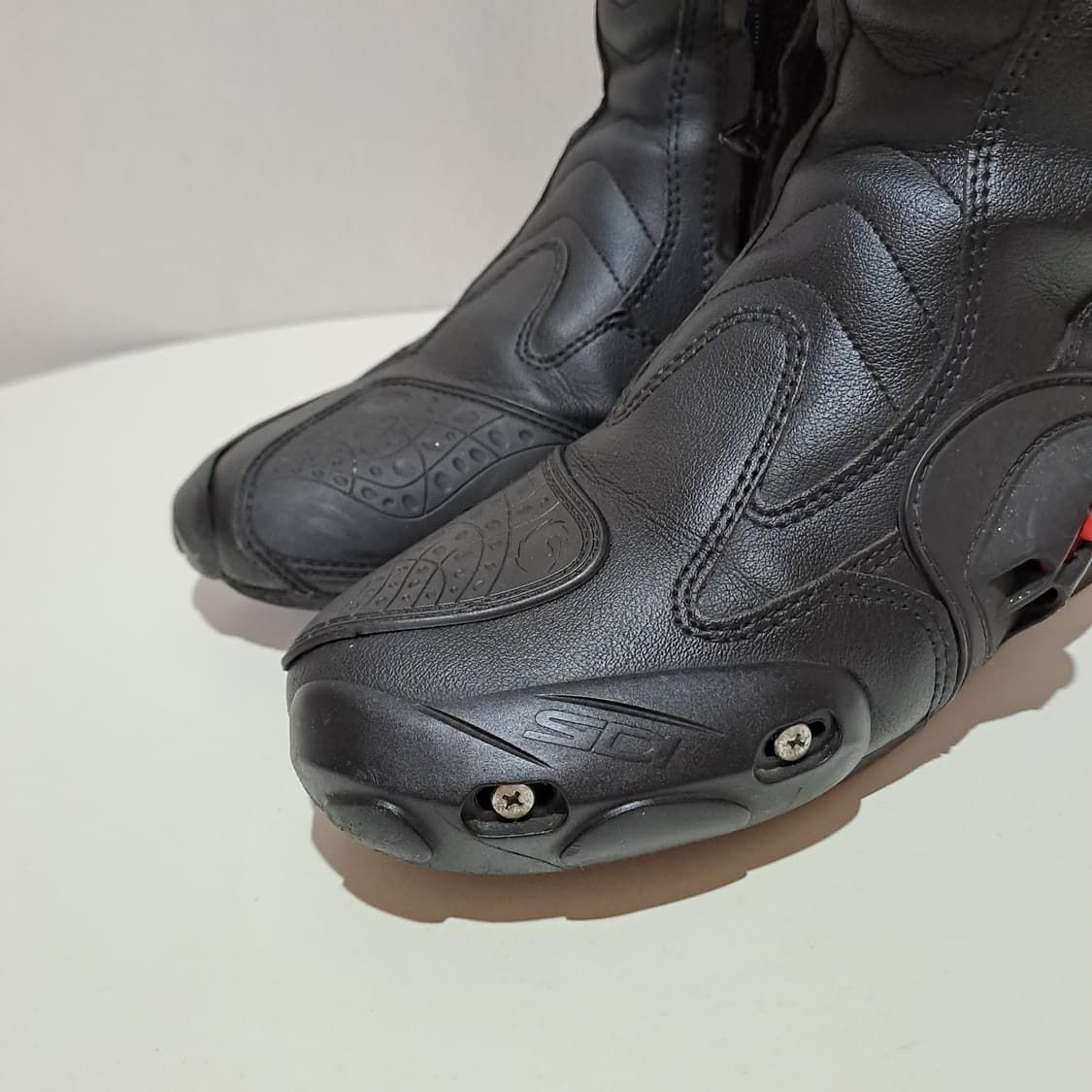 (택포) 시디(SIDI) 롱부츠 43 B215 상품이미지2