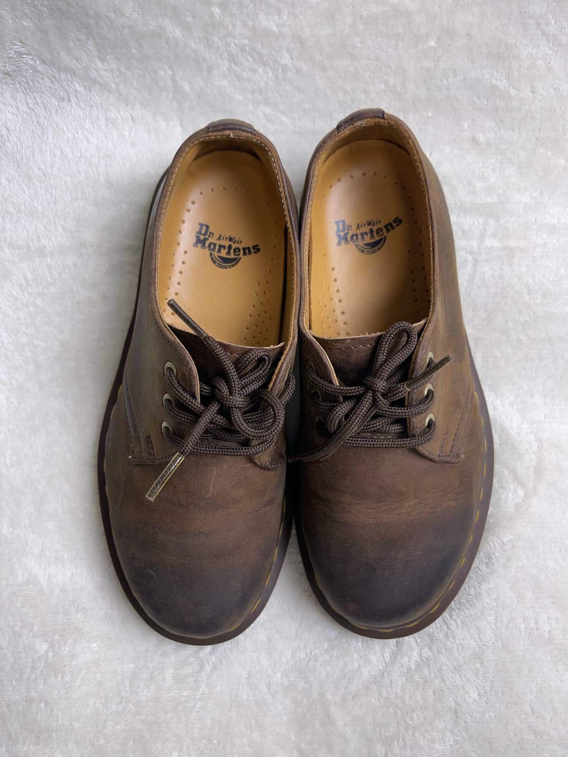 [36] 닥터마틴 1461 크레이지 호스 || 220-225 상품이미지4