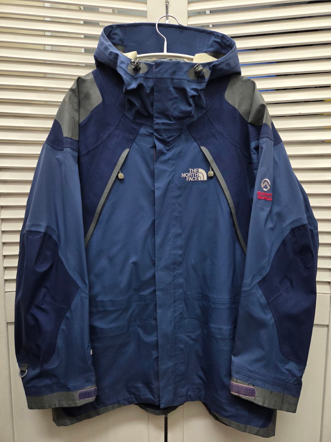 노스페이스 서밋시리즈 고어텍스 자켓 상품이미지1